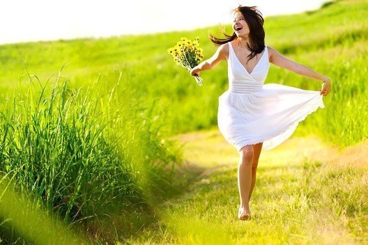 КАК ПРОДЛИТЬ ЖЕНСКУЮ МОЛОДОСТЬ И КРАСОТУ?